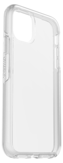 Otterbox Symmetry Clear för iPhone 11, Mobilskal 