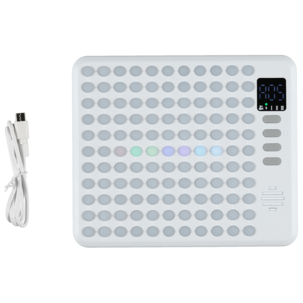 9-i-1 elektroniskt spel med touchknappar, från 3 år