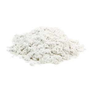 DAS papier-maché pulverbaserat, 1 kg