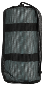 Itsetäyttyvä makuualusta