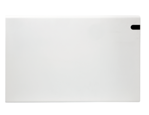 Adax Neo NP panelelement för fast installation, vit