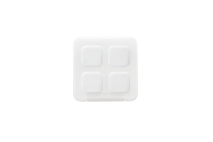 DJI Mic Mini 2 vindhette 5pk