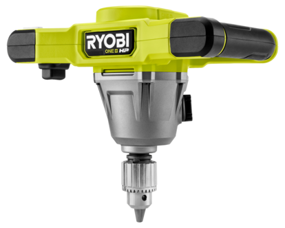 Ryobi RPM18X-0 batteridrevet omrører 18 V One+ HP