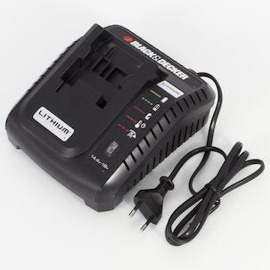 Laturi BLACK&DECKER 14,4-18V 