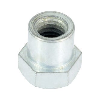 Mutter till handtagsreglage M10