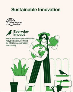 Belkin Recycled InvisiGlass Samsung Galaxy A52/A53 Panssarilasi