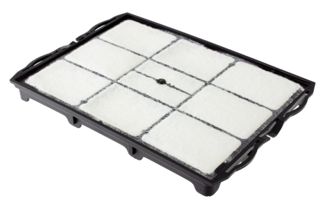 Moottorisuodatin VZ01MSF Bosch-imuriin