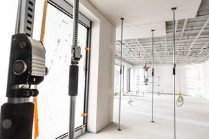 Teleskopstötta Bessey ST290