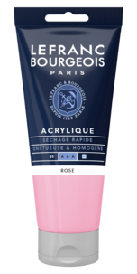 Lefranc & Bourgeois Fine akrylmaling 80 ml