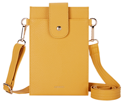 Anmiki Vivi mobilväska med axelrem, crossbody