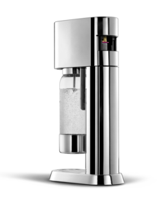 SodaStream Enso Quick Connect kolsyremaskin