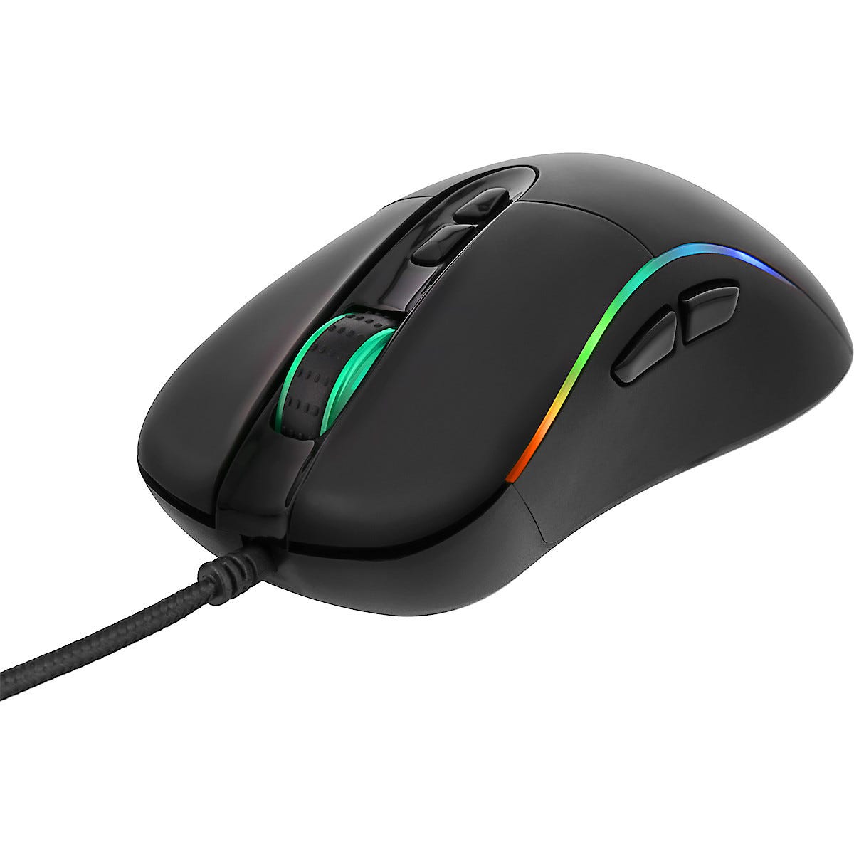 Deltaco Gaming mus RGB | Clas Ohlson DELTACO GAMING håndleddstøtte | Clas Ohlson