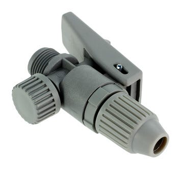 Reglage Av/På Hozelock