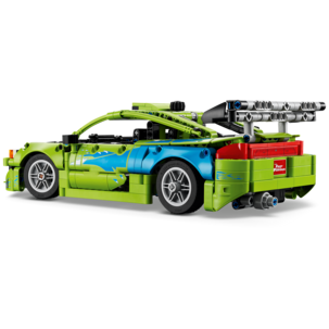 LEGO Technic Fast and Furious Mitsubishi Eclipse bil 42229, från 14 år