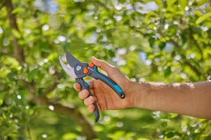 Gardena PremiumCut Pro Flex hagesaks med sideskjær