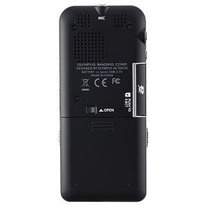 Digital diktafon Olympus DM-901