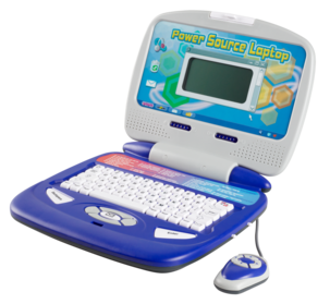 Barne-pc Power Source