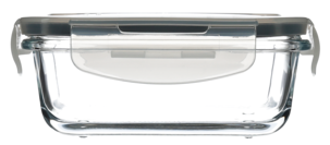 Matlåda glas Coline