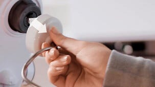 Bosch MUM kjøkkenmaskin 2, MUMS2EW01