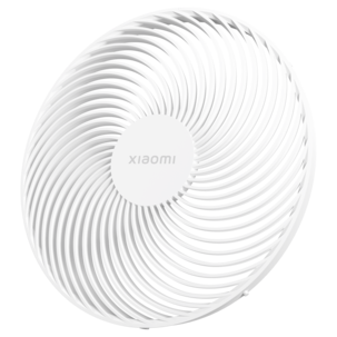 Xiaomi smart golvfläkt 2-i-1, tyst fläkt med app
