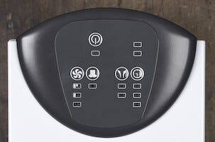 Cotech 8 l luftavfukter