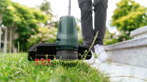 Bosch universal grass cut 18-260 grästrimmer