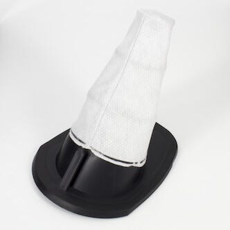 Filter innvendig Electrolux