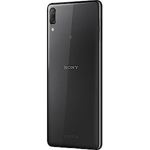 Mobiltelefon Sony Xperia L3
