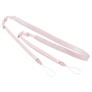 Instax Mini Evo kamera med skriver og blits, Gentle rose