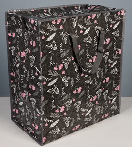 Oppbevaringspose 80 l