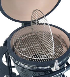 Big Landmann kamadogrill