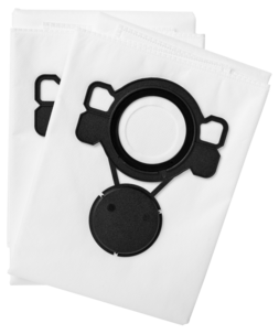 Pölypussi Nilfisk Aero kuiva-/märkäimuriin, 5 kpl