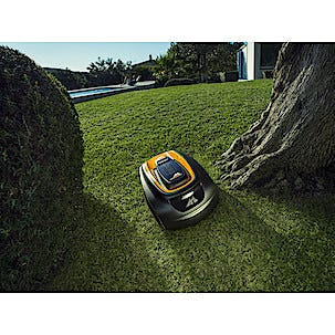 Robotgräsklippare McCulloch ROB R1000 