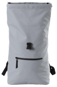 Casual ryggsekk med rom for laptop, 16 liter