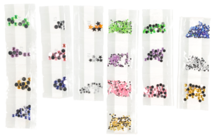 Diamond Painting Set, diamantmålning, från 5 år