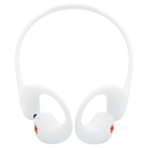 JBL Endurance Pace open ear träningshörlurar, vattentäta