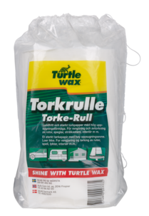 Torkrulle Turtle Wax