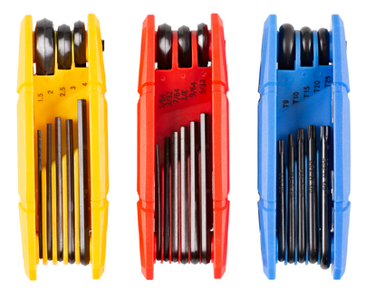 Kuusiokoloavainsarja