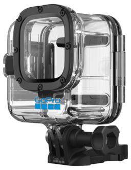 GoPro Dive Housing till HERO11 Black Mini, undervattenhus