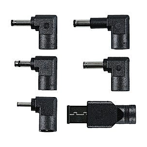 Exibel Chromebook, batteriplugger