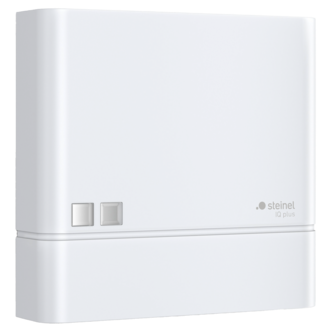 Steinel NightmatIQ Plus smart skumringsrelé LED, utendørs