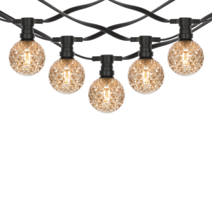 Northlight LED lysslynge lyspærer Deluxe