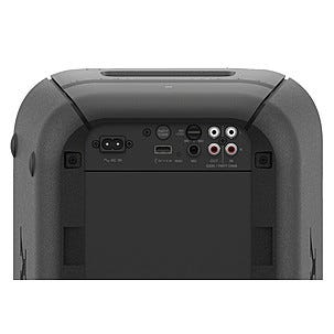 Högtalare Sony GTK-XB60