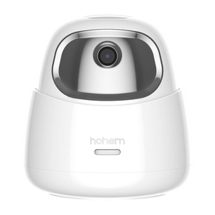 Hohem AI Auto Tracking Holder Go tracking gimbal