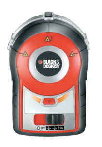 Vinkellaser Black&Decker BDL170B