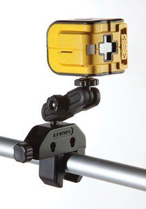 Krysslaser Stanley Cubix