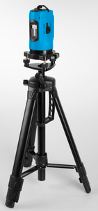 Krysslaserpass Cocraft