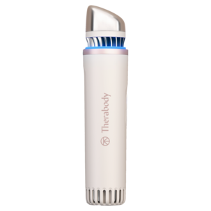 Therabody TheraFace Depuffing Wand ansiktsmassage