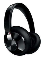 Hörlurar Philips SHP 6000