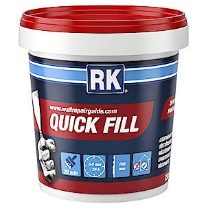 Quick Fill RK, 750 ml